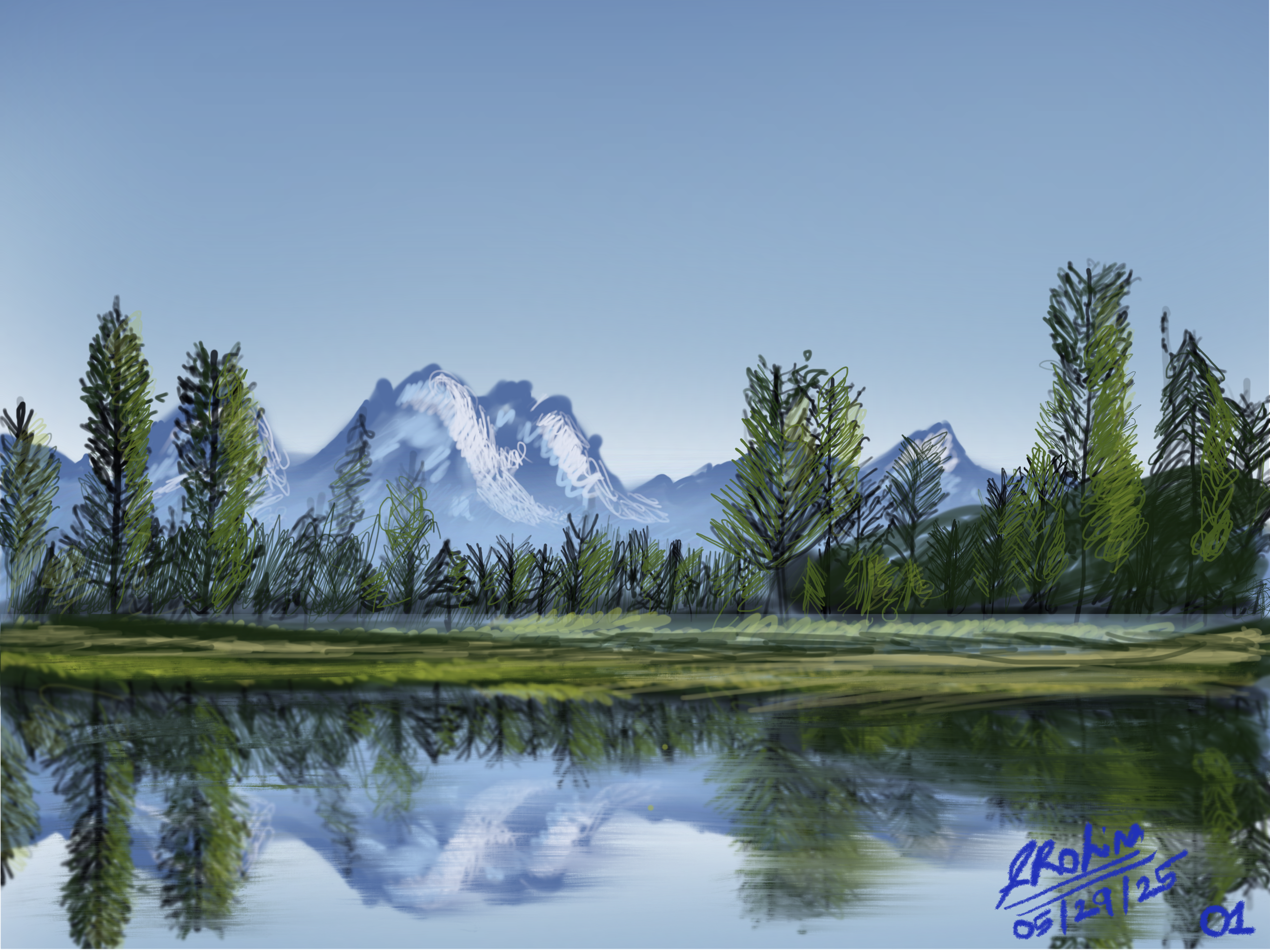 Digital Art 1
